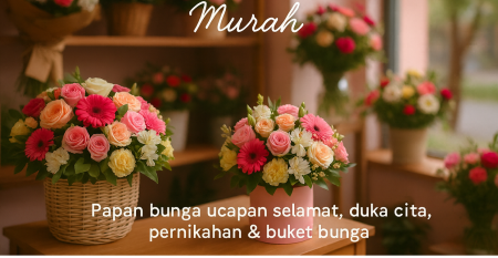 Toko Bunga Jatisawit